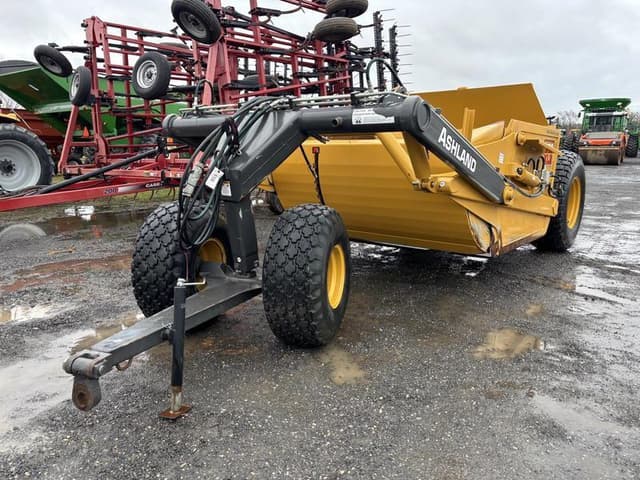Image of Ashland 950XL2 equipment image 1