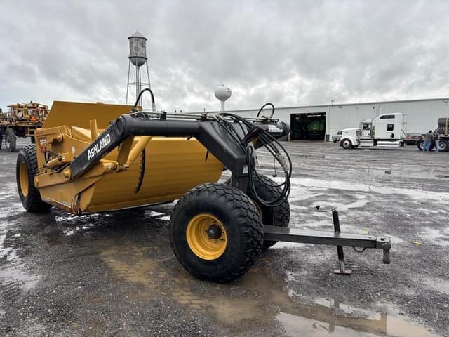 Image of Ashland 950XL2 equipment image 2