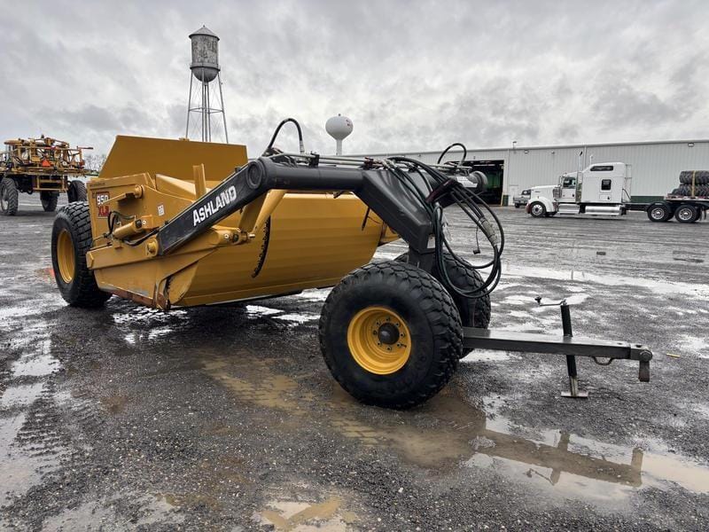 Ashland 950XL2 Equipment Image0