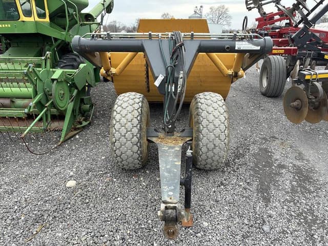 Image of Ashland 950XL2 equipment image 1