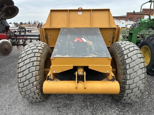 Image of Ashland 950XL2 equipment image 2