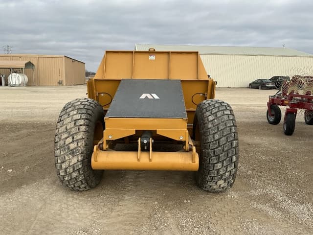 Image of Ashland 950XL2 equipment image 1