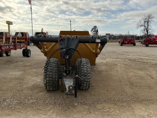 Image of Ashland 950XL2 equipment image 4