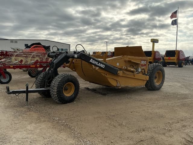 Image of Ashland 950XL2 equipment image 3