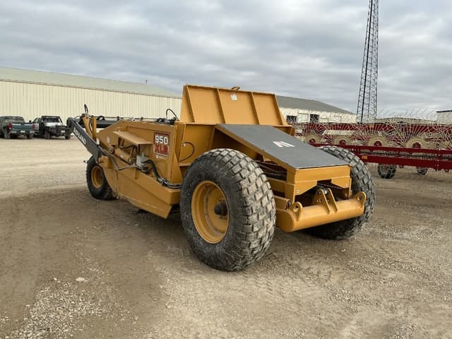 Image of Ashland 950XL2 equipment image 2