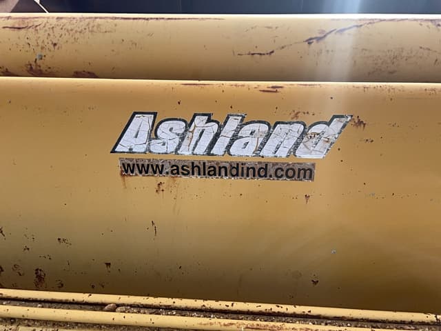 Image of Ashland 70D equipment image 2