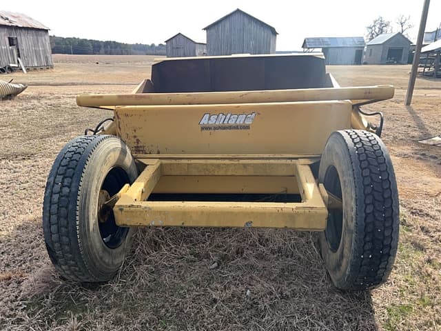 Image of Ashland 70D equipment image 1