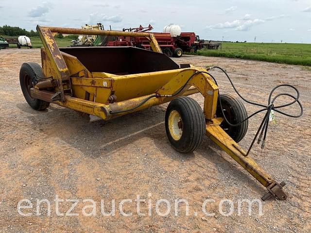 Image of Ashland 45D equipment image 2