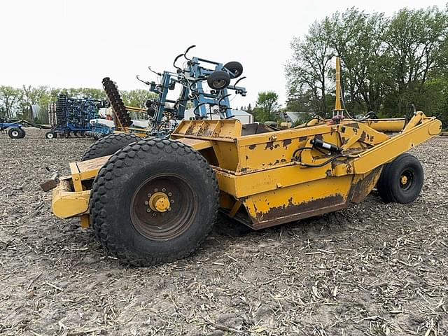 Image of Ashland I-110 equipment image 2