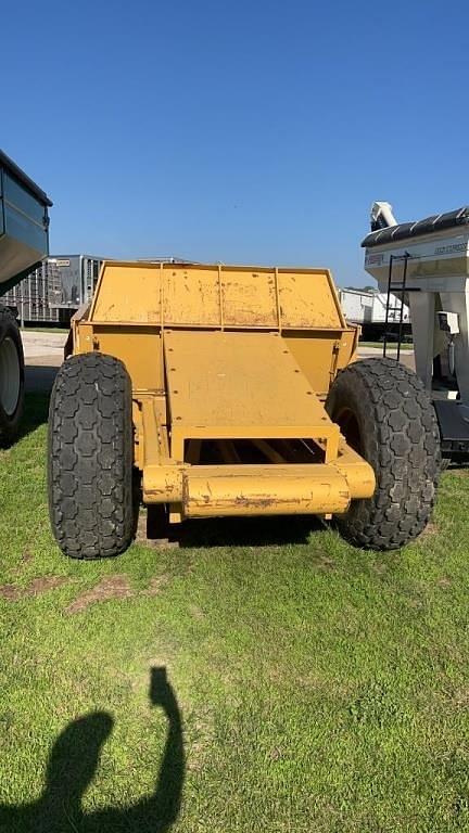 Image of Ashland I-130XL2 equipment image 3