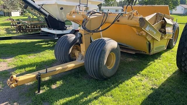 Image of Ashland I-130XL2 equipment image 2