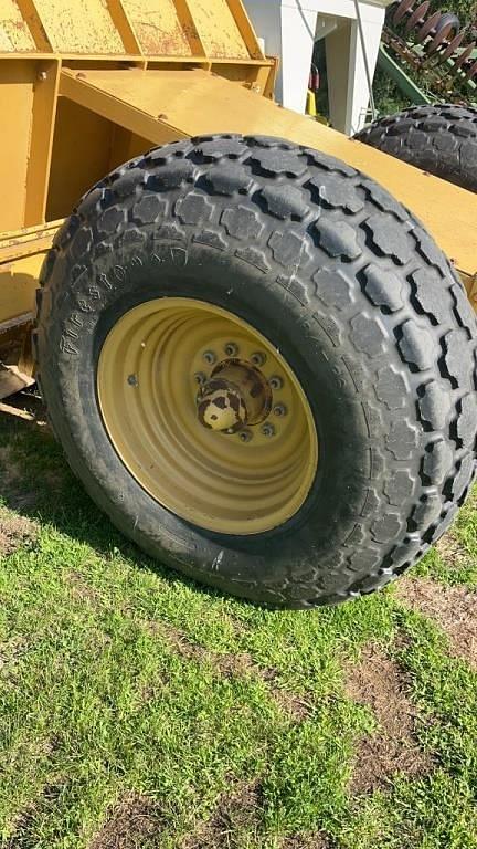 Image of Ashland I-130XL2 equipment image 4