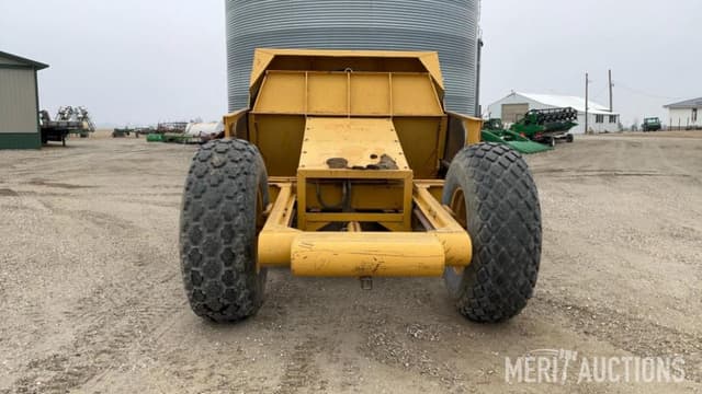 Image of Ashland I-130XL2 equipment image 3