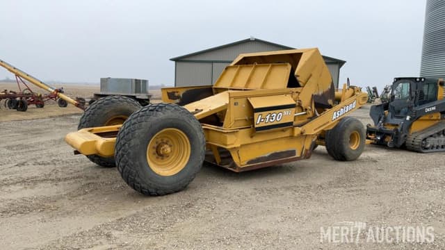 Image of Ashland I-130XL2 equipment image 4