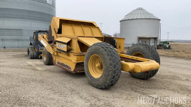 Image of Ashland I-130XL2 equipment image 2