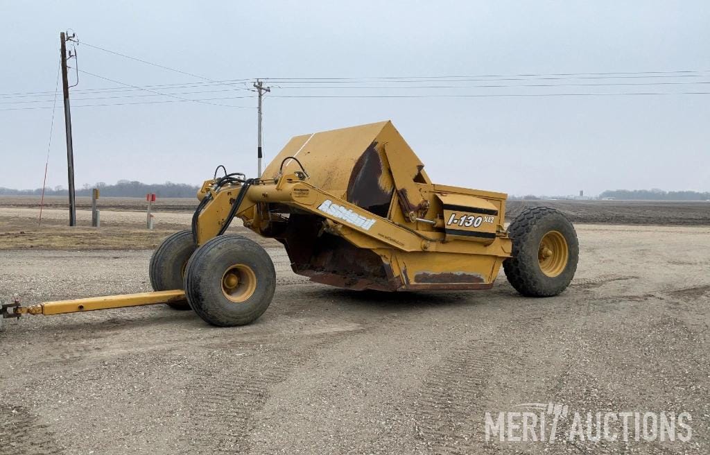 Ashland I-130XL2 Equipment Image0