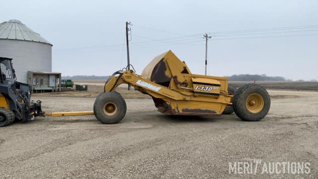 Image of Ashland I-130XL2 equipment image 1