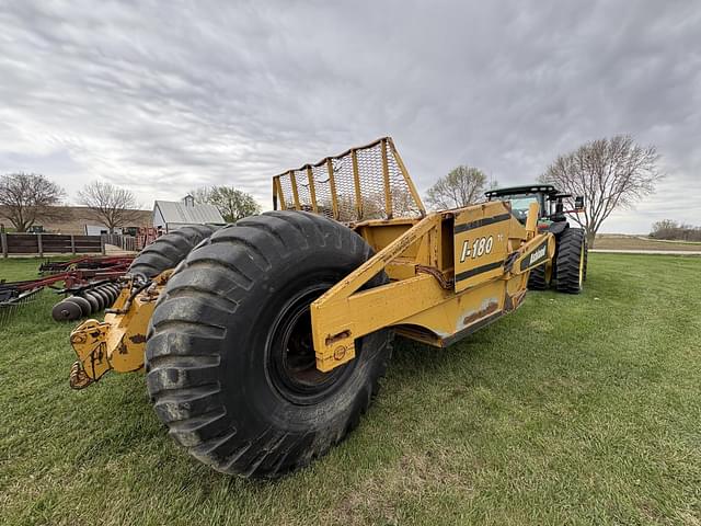 Image of Ashland I-180TS equipment image 4