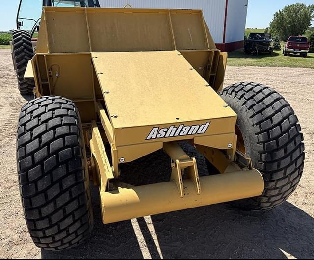 Image of Ashland I-900 equipment image 3