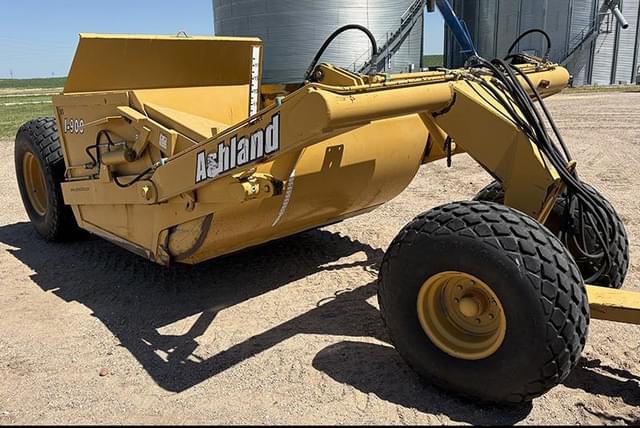 Image of Ashland I-900 equipment image 1