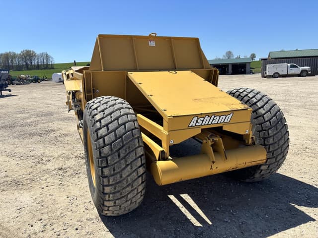 Image of Ashland I-950 equipment image 3