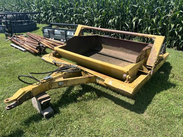 Image of Ashland 25 S equipment image 1