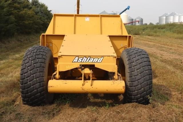 Image of Ashland I-950 equipment image 2
