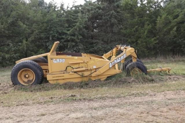 Image of Ashland I-950 equipment image 1