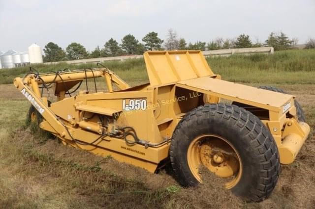 Image of Ashland I-950 equipment image 3
