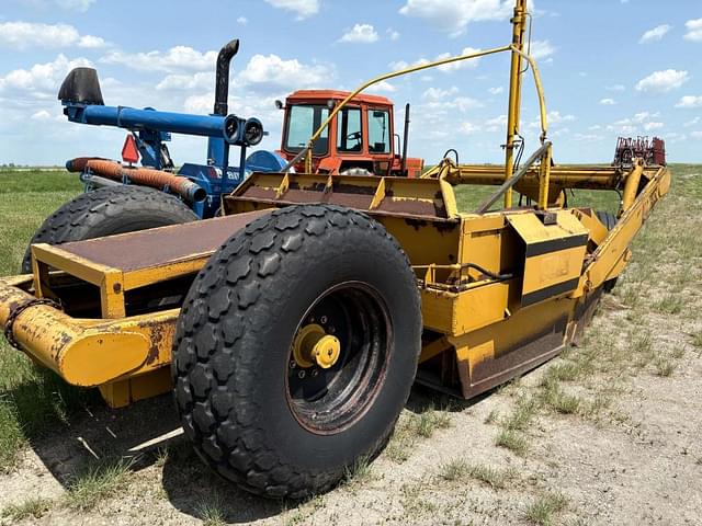 Image of Ashland I-110 equipment image 4