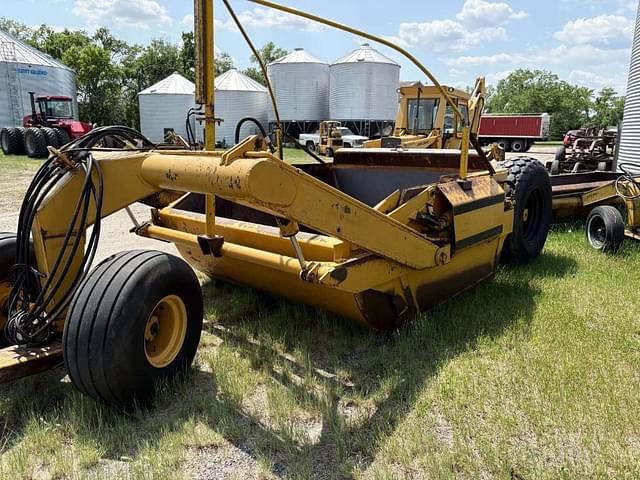 Image of Ashland I-110 equipment image 1