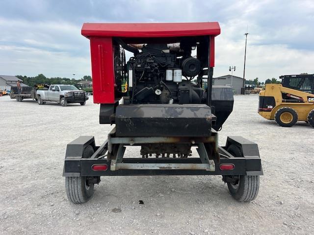 Image of Asphalt Zipper AZ360 equipment image 3