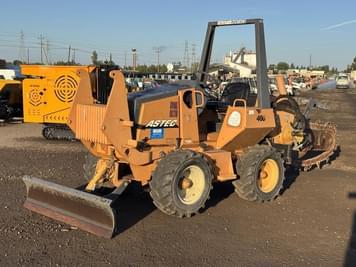 Main image Astec RT460