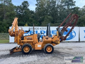 Main image Astec RT660