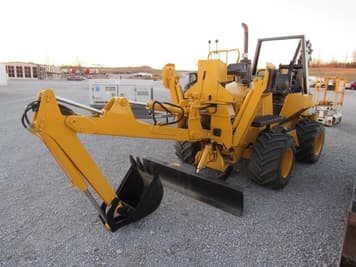 Main image Astec RT660