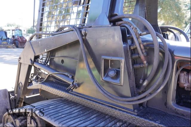 Image of ASV 2810 equipment image 3