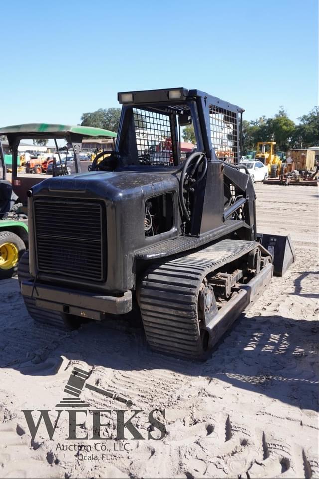 Image of ASV 2810 equipment image 1