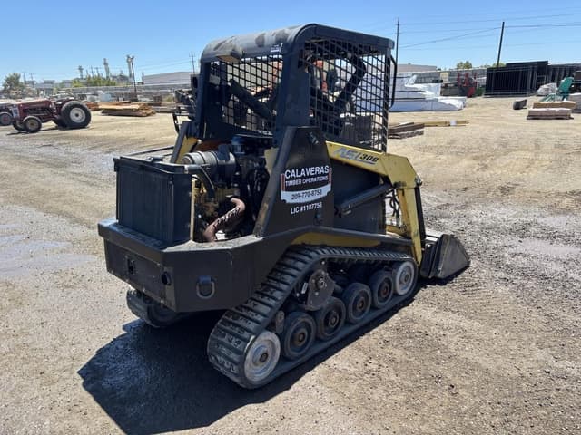Image of ASV A10HM30GA equipment image 2