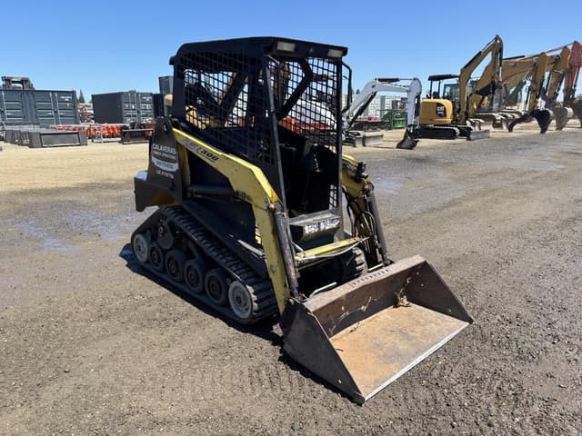 Image of ASV A10HM30GA equipment image 1