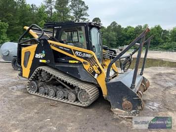 Main image ASV RT-135