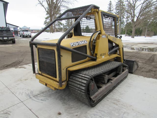 Image of ASV MD2810 equipment image 2