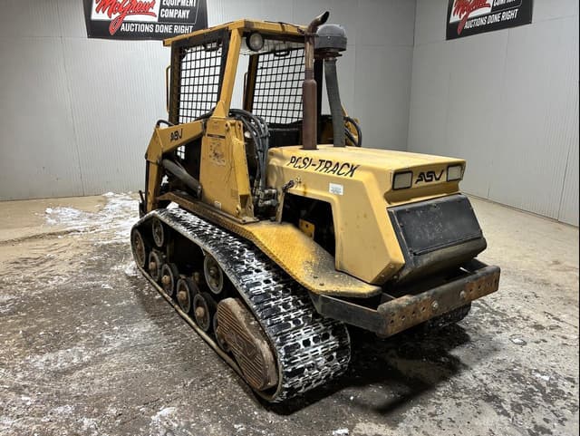 Image of ASV MD-70 equipment image 2