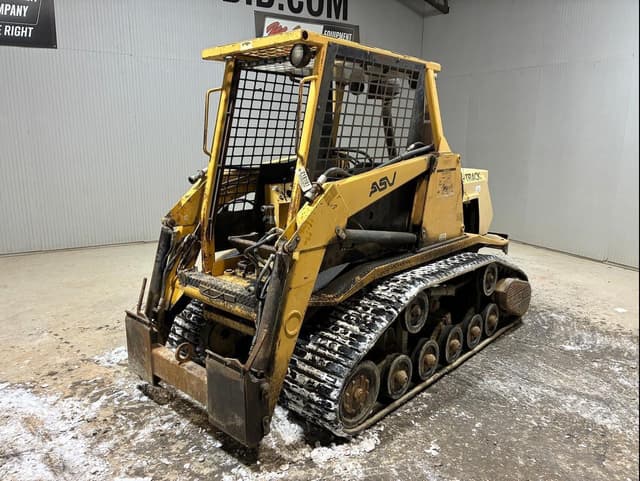 Image of ASV MD-70 equipment image 1