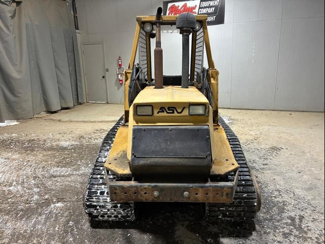 Image of ASV MD-70 equipment image 3