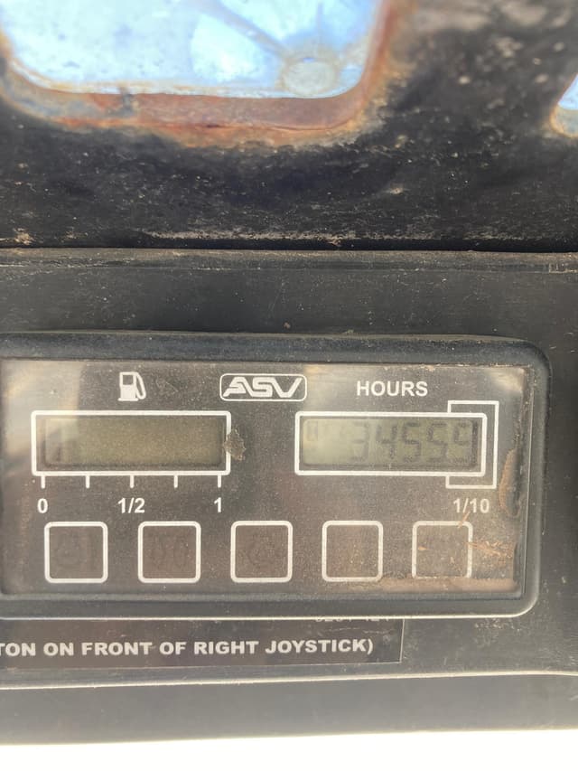 Image of ASV Posi-Track RC100 equipment image 2