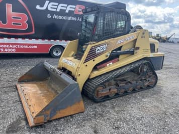 Main image ASV RC100