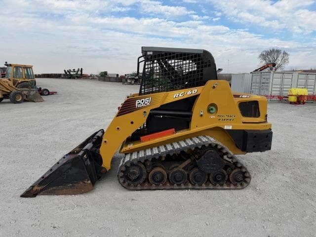 Image of ASV RC60 equipment image 1