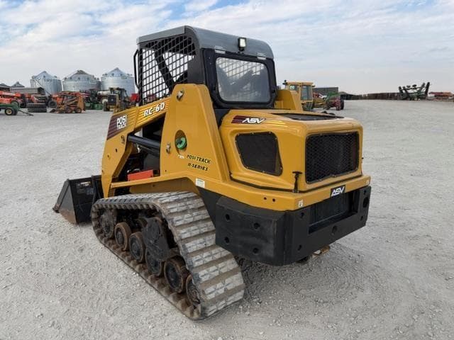 Image of ASV RC60 equipment image 2