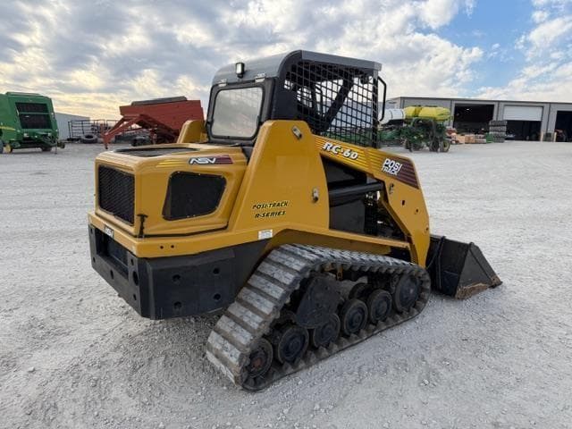 Image of ASV RC60 equipment image 4