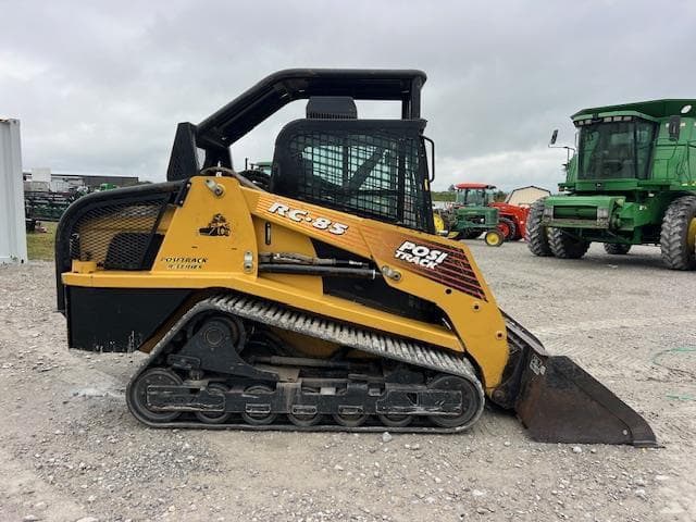 Image of ASV RC85 equipment image 1